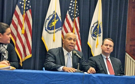 Gov. Patrick discusses purpose of trade missions Gov. Patrick discusses purpose of trade missions