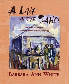 New book details 1800s Nantucket abolition fight