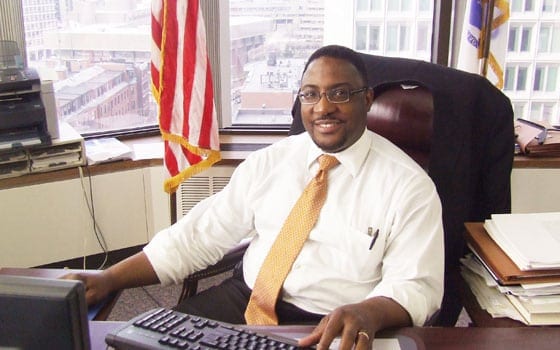 Equal rights fight a labor of love for Mass. anti-bias chief Equal rights fight a labor of love for Mass. anti-bias chief