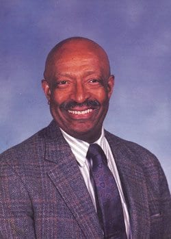 Obituary: Paul Johnson Obituary: Paul Johnson