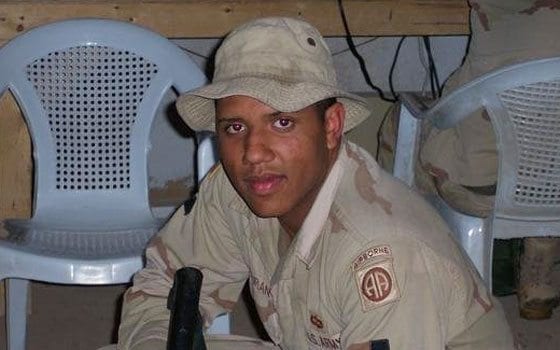 School community sets up scholarship for fallen hero School community sets up scholarship for fallen hero