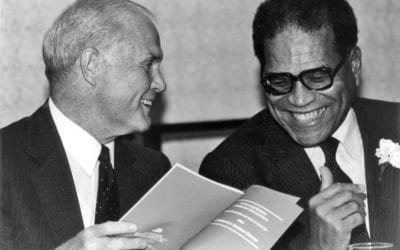 ABCD's Coard, antipoverty movement icon, to retire