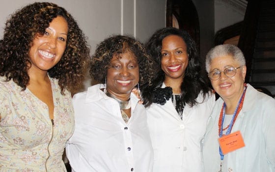 Women of color making an impact on state politics Women of color making an impact on state politics