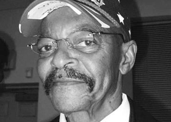 Late Hub campaigner celebrated at service Late Hub campaigner celebrated at service