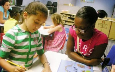 Program encourages Girl Scouts to explore 'inner FaB'
