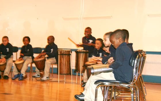 Higginson-Lewis School celebrates 100th Anniversary Higginson-Lewis School celebrates 100th Anniversary