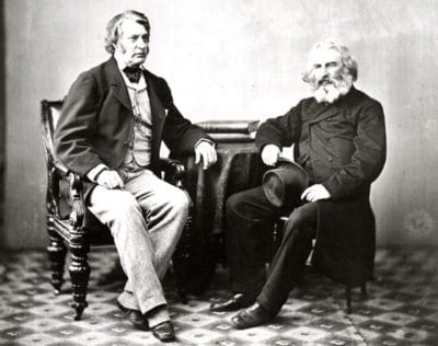Celebrating Charles Sumner's bicentennial