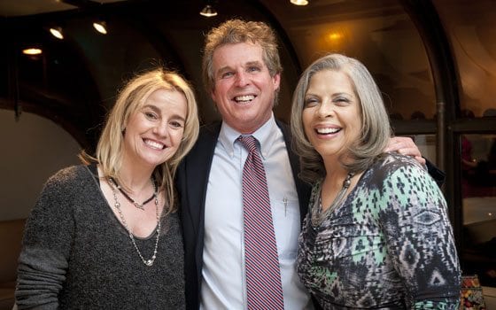 ‘Over My Shoulder’ shows impact of mentoring ‘Over My Shoulder’ shows impact of mentoring