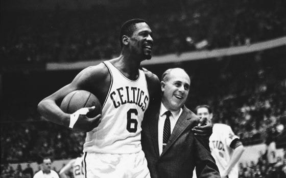 A citizen and a Celtic A citizen and a Celtic