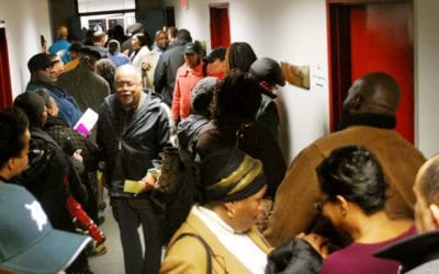 Mass. attorney 'elected' head of NAACP Boston