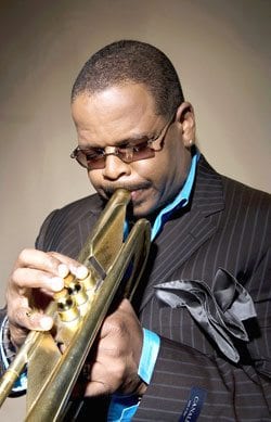 Band leader excited about Afro-Cuban jazz show Band leader excited about Afro-Cuban jazz show