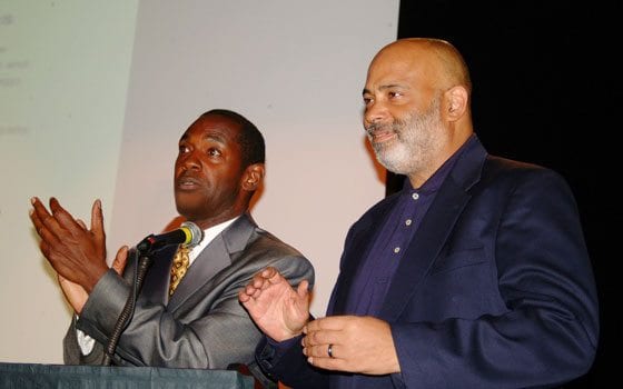 Documentary series features Rox success Documentary series features Rox success
