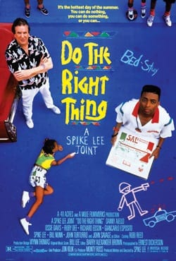 Spike Lee tells BU students a few secrets for success - The Bay State