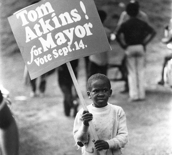 Atkins, first black Hub city councilor, dies at 69 Atkins, first black Hub city councilor, dies at 69