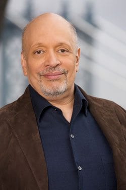 Walter Mosley: On writing, publishing and politics Walter Mosley: On writing, publishing and politics