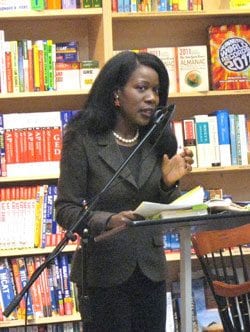 Journalist chronicles blacks’ ‘Great Migration’ Journalist chronicles blacks’ ‘Great Migration’