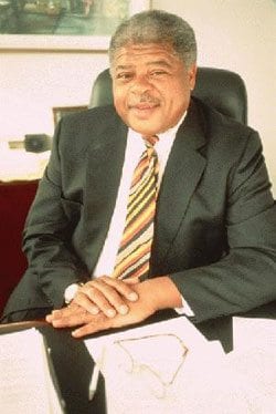 Businessman Daniel Dennis Sr. dies at 68 Businessman Daniel Dennis Sr. dies at 68