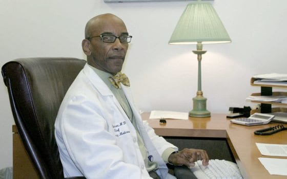 Top pediatric doctor at Boston hospital dies at 55