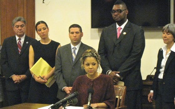Bill raises mandatory school attendance age to 18 Bill raises mandatory school attendance age to 18