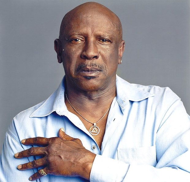 Louis Gossett Jr Louis Gossett Jr
