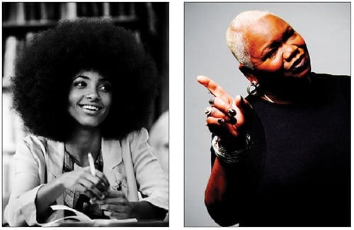 Isabella Stewart Gardner Rise Concert Series features Ysaye Barnwell and Esperanza Spalding Isabella Stewart Gardner Rise Concert Series features Ysaye Barnwell and Esperanza Spalding