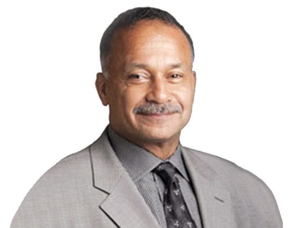 Ralph C. Martin II named chairman of The Partnership board Ralph C. Martin II named chairman of The Partnership board