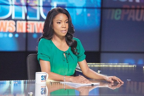Gabrielle Union thrives in ‘Being Mary Jane’ Gabrielle Union thrives in ‘Being Mary Jane’