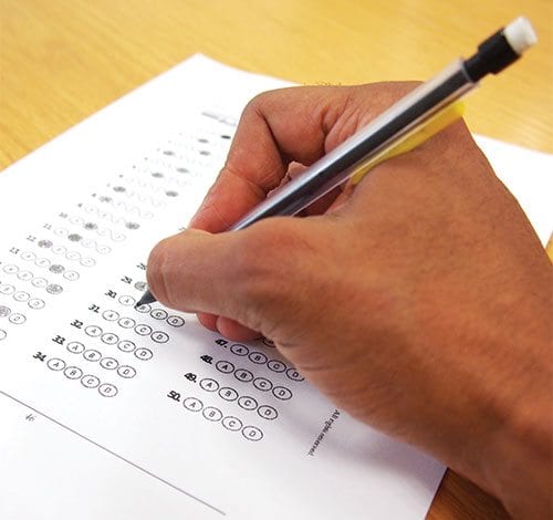 Low MCAS scores launch dispute over test’s value and use Low MCAS scores launch dispute over test’s value and use