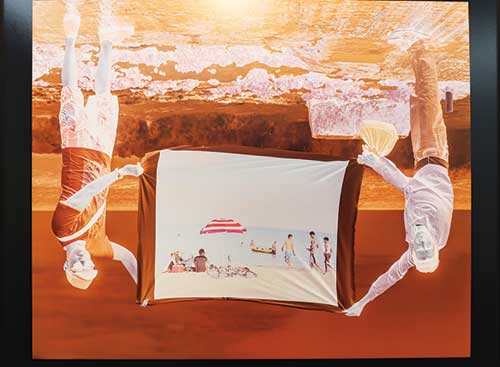 ‘Immigrancy:’ Samsøñ Gallery’s final show ‘Immigrancy:’ Samsøñ Gallery’s final show