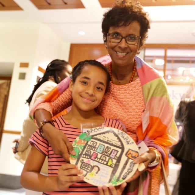 Middlesex County Links Expands “Sister to Sister” Partnership with Brookview House Middlesex County Links Expands “Sister to Sister” Partnership with Brookview House