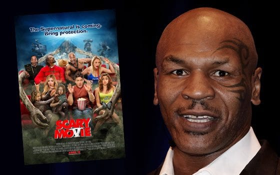 Mike Tyson: The Undisputed Champ’s “Undisputed truth” Mike Tyson: The Undisputed Champ’s “Undisputed truth”
