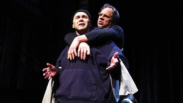 Poet’s Theatre production honors Nobel Prize-winning performer Poet’s Theatre production honors Nobel Prize-winning performer