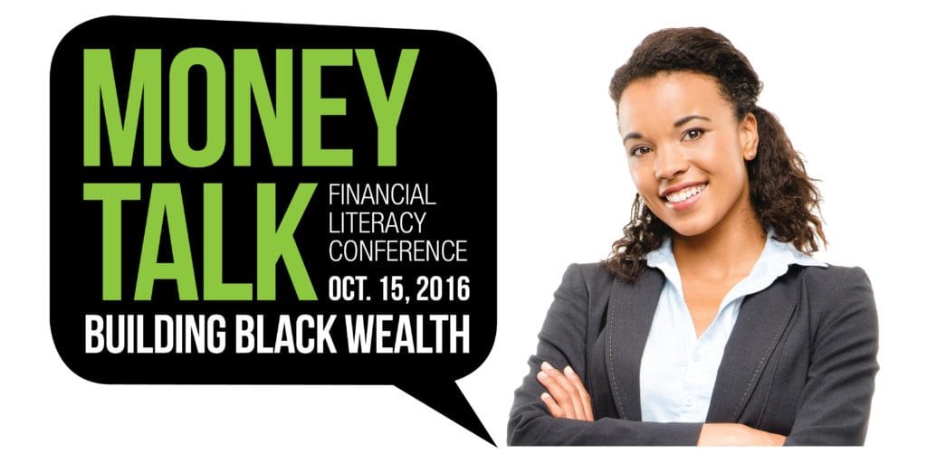 Money Talk Financial Literacy Conference