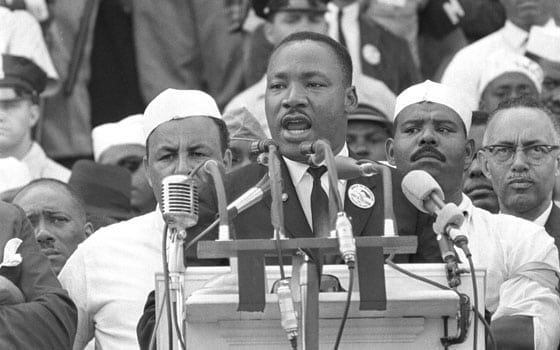 Witnesses to history Witnesses to history