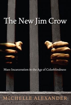 Is mass incarceration the new caste system?