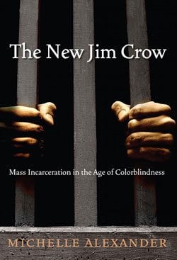 Is mass incarceration the new caste system? Is mass incarceration the new caste system?