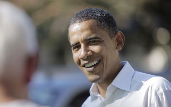 Surge of newly registered voters likely favors Obama Surge of newly registered voters likely favors Obama