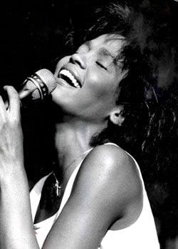 Did Whitney Houston's crossover fame cost her?