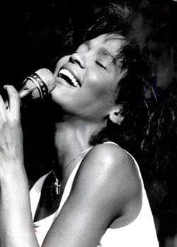 Did Whitney Houston’s crossover fame cost her? Did Whitney Houston’s crossover fame cost her?