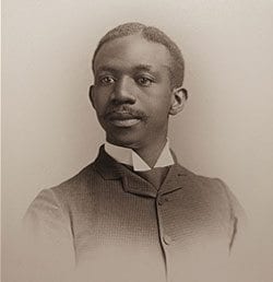 Clement Garnett Morgan: From slavery to Harvard