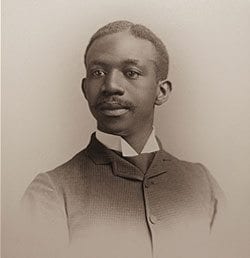 Clement Garnett Morgan: From slavery to Harvard Clement Garnett Morgan: From slavery to Harvard