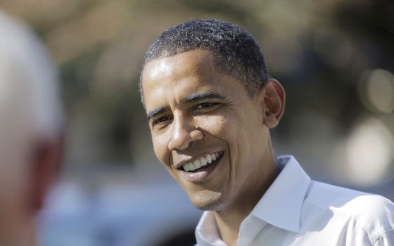 For much of 2008, ‘change’ was the operative word For much of 2008, ‘change’ was the operative word