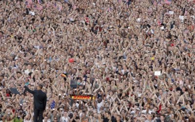 No hidden white bias seen in presidential race results