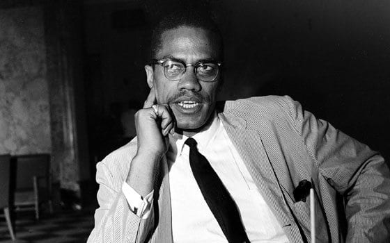 Scholars critical of latest Malcolm X bio