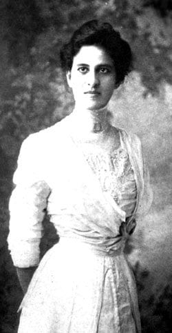 Maud Cuney-Hare: Lifting the race through the arts Maud Cuney-Hare: Lifting the race through the arts
