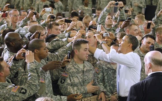 Americans try to move on, forgetting Iraq War Americans try to move on, forgetting Iraq War