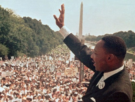 MLK’s famed dream also included economic justice