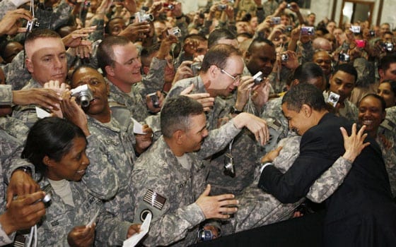 100 days of Obama: Energy aplenty, no miracles 100 days of Obama: Energy aplenty, no miracles
