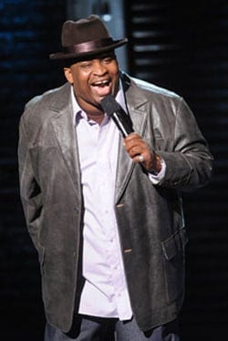 An appreciation for comedian Patrice O'Neal