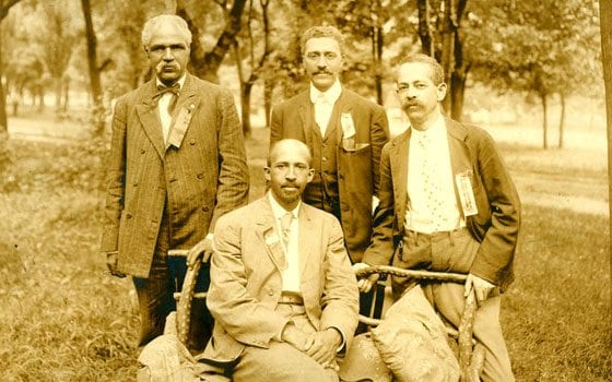 Before the NAACP, the Niagara Movement fought for equal rights, human brotherhood Before the NAACP, the Niagara Movement fought for equal rights, human brotherhood